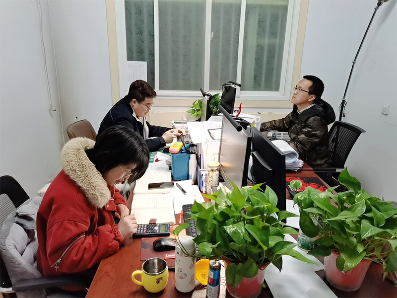 元宵佳節(jié)共團圓 ，喜報連連譜新篇